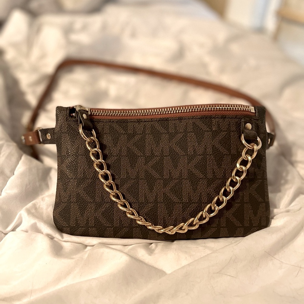 Michael Kors Belt Bag